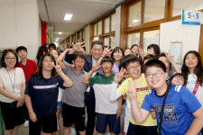 광명시, ‘시민 모두가 행복한 도시 광명’ 만드는데 최선 노력