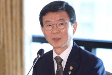 문성혁 해수부 장관, 18일 세종시 한국해양교통안전공단 방문