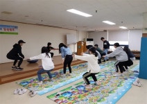 화성시 동부보건지소, 청소년 대상 건강리더 양성캠프 개최... “건강한 성장 도울 것”