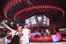 “어디서든 직관하고, 참여하고, 내 마음대로 돌려보라!”