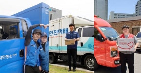 요동치는 택배시장…‘제값’ CJ대한통운 vs ‘물량’ 한진롯데