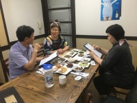 김천시, 산학협력으로 외식업 영업주 맞춤형 경영컨설팅 추진