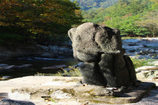 경기도, 여름휴가지 ‘연인산 도립공원’ 추천...아홉가지 매력 용추계곡 즐겨