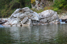 경기도, 여름휴가지 ‘연인산 도립공원’ 추천...아홉가지 매력 용추계곡 즐겨