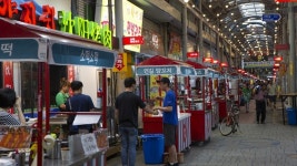 경기관광공사, 8월의 가볼만한 곳