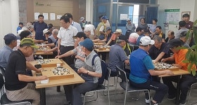 수원시, 폭염 대비 홀몸 어르신 보호·지원 나서