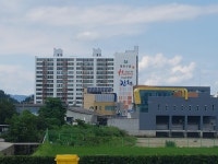 Happy together 김천운동 공동주택으로 확산