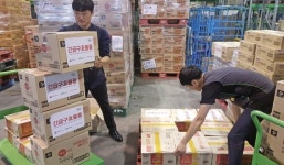 프란시스코·레끼마 온다… 유통가, 여름철 태풍 대비책 마련 분주