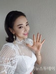 4년차 트로트 가수 성은 신인의 자세로, 무대에서 배운다