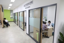 서초구, 보건소 5일부터 운영...쉼터분위기 리모델링