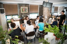 군산시, 취미도 살리고 동네도 살리는 동네문화카페·배달강좌 모집