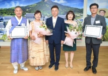 경북도, 2019 향토뿌리기업 및 산업유산 신규 지정...기업 자긍심 고취