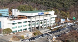 경기도  고위공무원 청렴도‥10점 만점에 9.32점