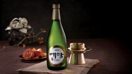 국순당, 벌초 후 제주로 우리 술 예담 추천