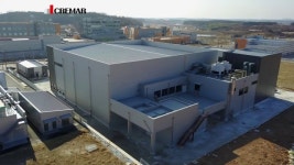 [특징주] 네오크레마, 코스닥 상장 첫날…장초반 강세