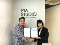 김천대학교 스포츠재활학과 · 피아스튜디오와 공동업무 협약 체결