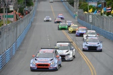 현대차 i30 N TCR, 2019 TCR 아시아 시리즈 종합우승 쾌거