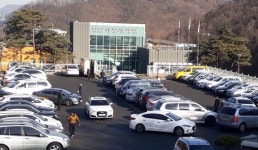 성남시, 영생관리사업소 내 화장장 추석 당일 1회차 운영