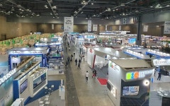 [르포] 2019 대한민국 에너지대전 재생에너지의 미래를 담다