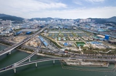 부산장림표면처리특화단지, 뿌리산업 선도단지로 선정