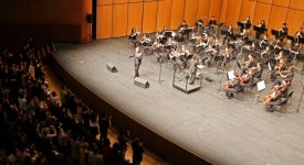 한전 당진지사, 희망·사랑 나눔 콘서트
