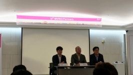 [일문일답] LG유플러스, 중소업체 상생카드 꺼냈지만… 망 도매대가 인하는 고민해야 할 부분