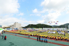 평창 노산문화제·군민의 날 행사 6일 개막