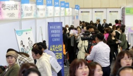 2019 제3회 전남여성일자리 박람회 성료