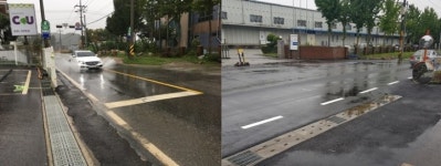 용인시 처인구, 적극행정으로 상습침수도로 3개구간 개선