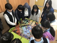 세계미래포럼, 안동 웅부중에서 2045 미래학교 운영