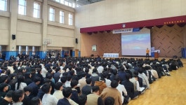 화성시, 현대자동차 남양연구소와 2019 진로톡콘서트