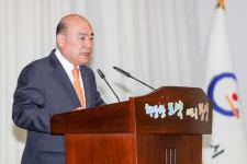 정현복 광양시장 국도비 예산확보 총력을 다해달라