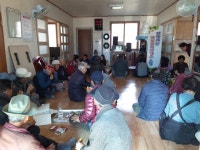 영양군, 찾아가는 이동복지상담소 운영으로 능동 대처