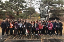 용인시 기흥구보건소, 치매 어르신 문화체험 나들이 행사