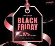 세종텔레콤, 블랙프라이데이 맞아 뷰티 제품 최대 87% 할인