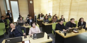 광주시의회, 신속한 의사결정 위한 의회누리시스템 개발·적용