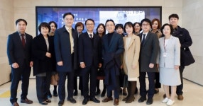 서울대병원 관계자들, 유성선병원을 방문한 이유는?