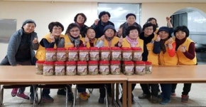 여주시 점동면, 점동은 진국이다 사업 진행
