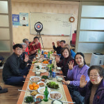 포천시, 1사1경로당 사랑 나눔 행사 개최