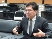 이상직 중소벤처기업진흥공단 이사장, 21대 총선 출마여부 내년 설 이후 결정