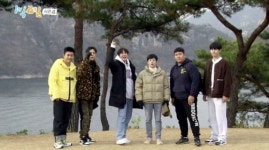 독기 가득 품은 KBS 주말 대표 예능 1박2일 시즌4, 15.7%로 출발