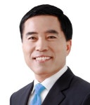황인호 대전 동구청장, 교육부 차관 면담 천동중학교 신설 건의