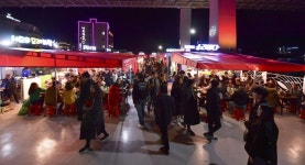 여수시, 올해 시정 성과 1위 낭만포차 이전 선정