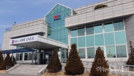 영동고속도로 용인주유소(강릉방향) 일시 영업중지
