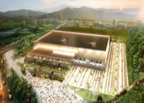 광주광역시, 한국수영진흥센터 남부대학교로 결정