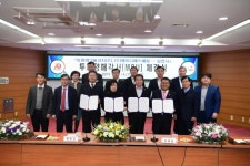 김천시, 250억 규모 투자유치 양해각서 체결 신규 일자리 대거 창출