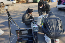 횡성 비료공장 대기‧토양 검사결과 발표…2곳 악취 기준 초과