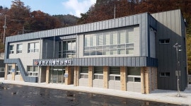 질 높은 치매 서비스 제공…홍천군, 치매안심센터 개소