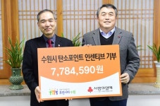 탄소포인트제로 상반기 중 3000t 상당 이산화탄소 절감