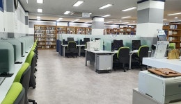 동해시립발한도서관, 복합문화공간으로 새단장